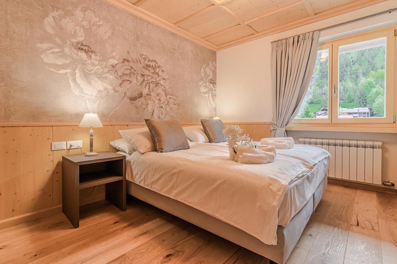 Suite Italy Pinzolo Due Giustino 외부 사진
