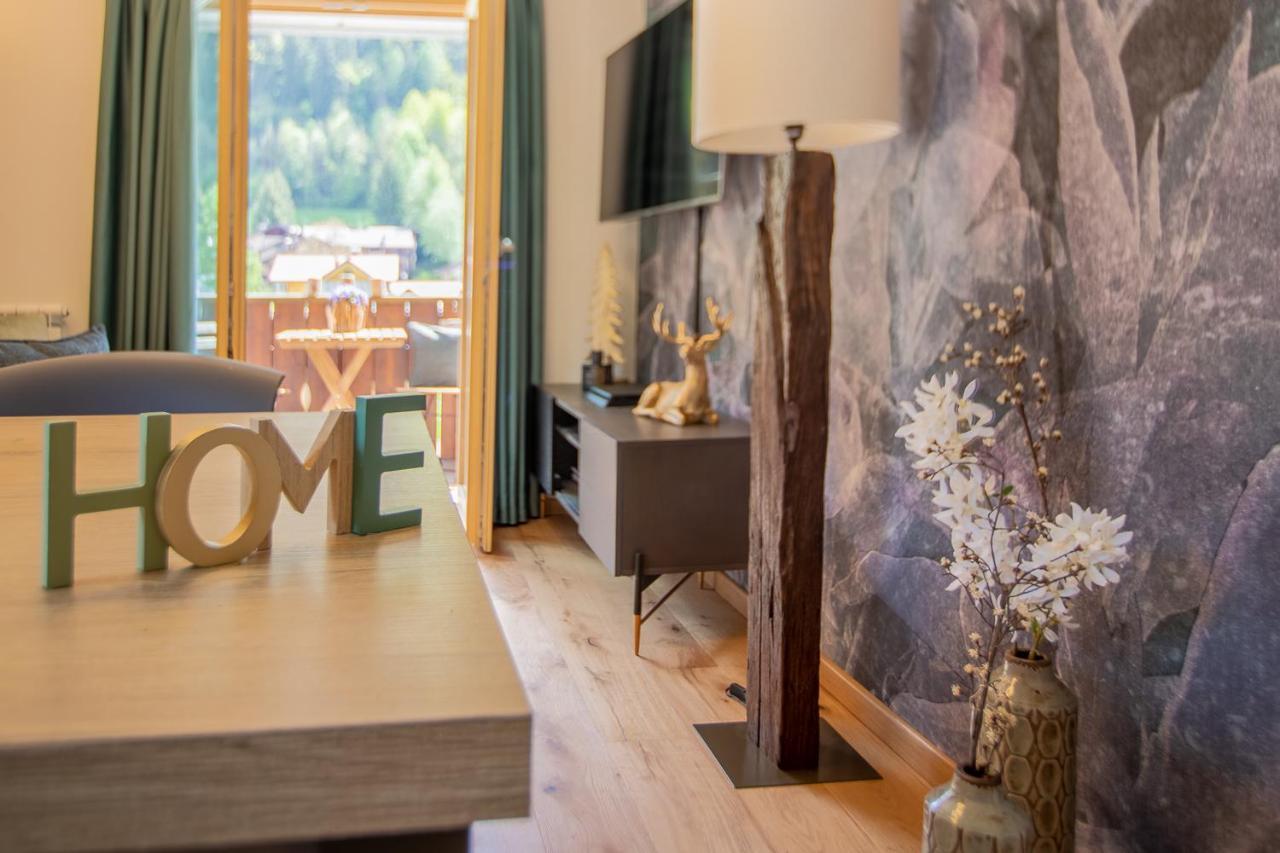 Suite Italy Pinzolo Due Giustino 외부 사진