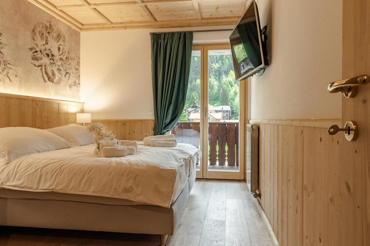 Suite Italy Pinzolo Due Giustino 외부 사진