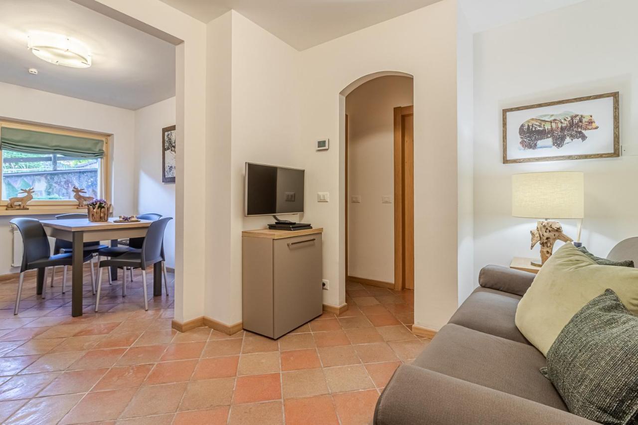 Suite Italy Pinzolo Due Giustino 외부 사진