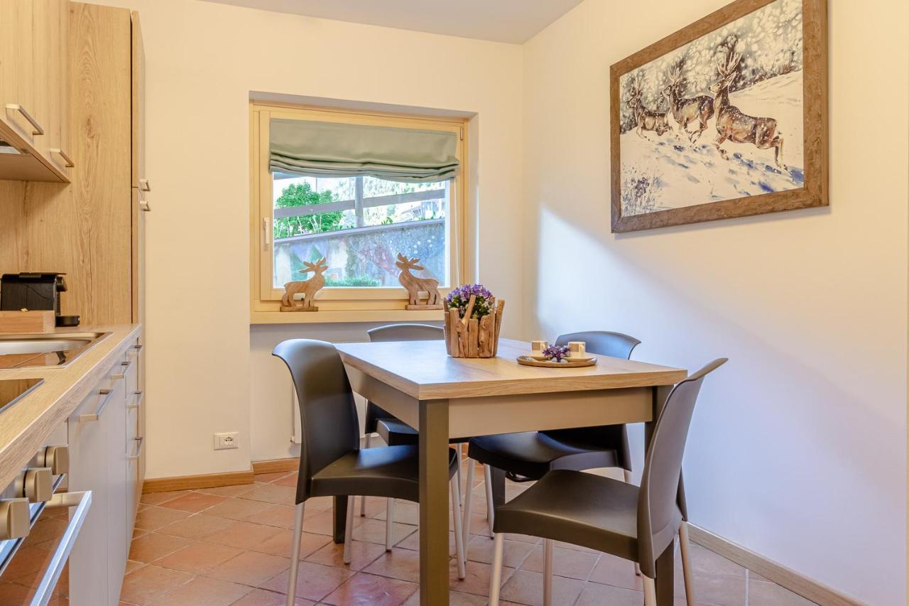 Suite Italy Pinzolo Due Giustino 외부 사진