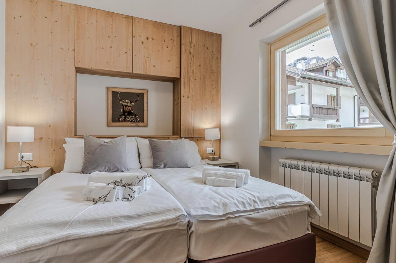 Suite Italy Pinzolo Due Giustino 외부 사진
