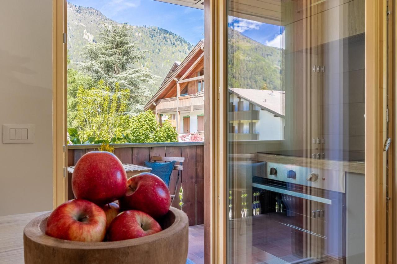 Suite Italy Pinzolo Due Giustino 외부 사진