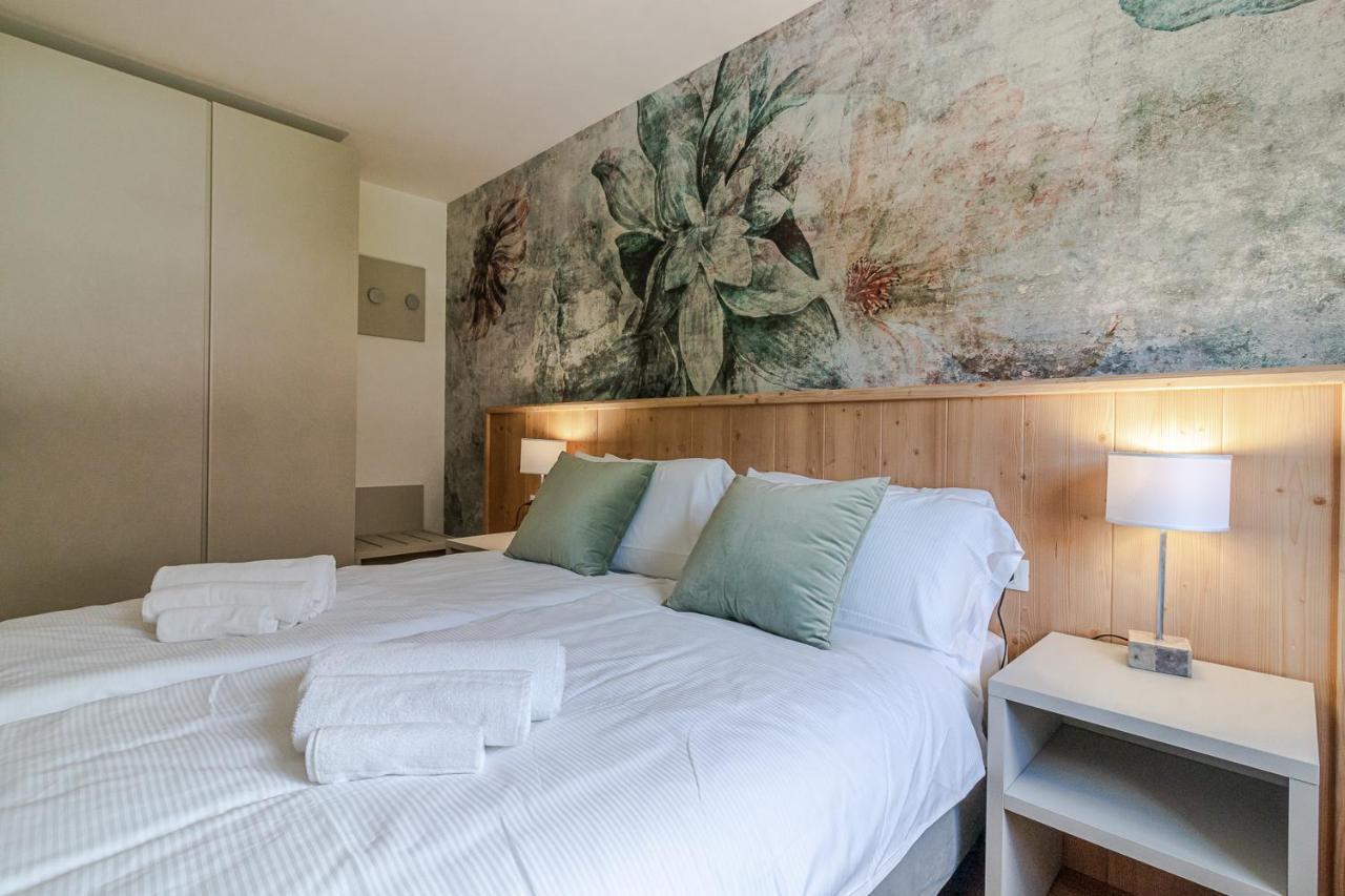 Suite Italy Pinzolo Due Giustino 외부 사진