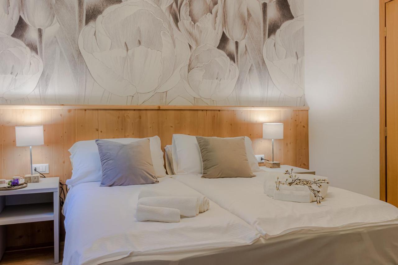 Suite Italy Pinzolo Due Giustino 외부 사진