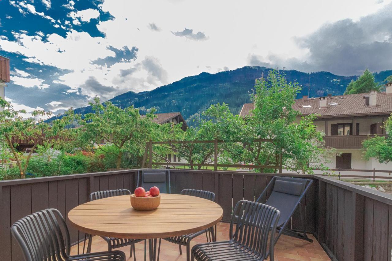 Suite Italy Pinzolo Due Giustino 외부 사진