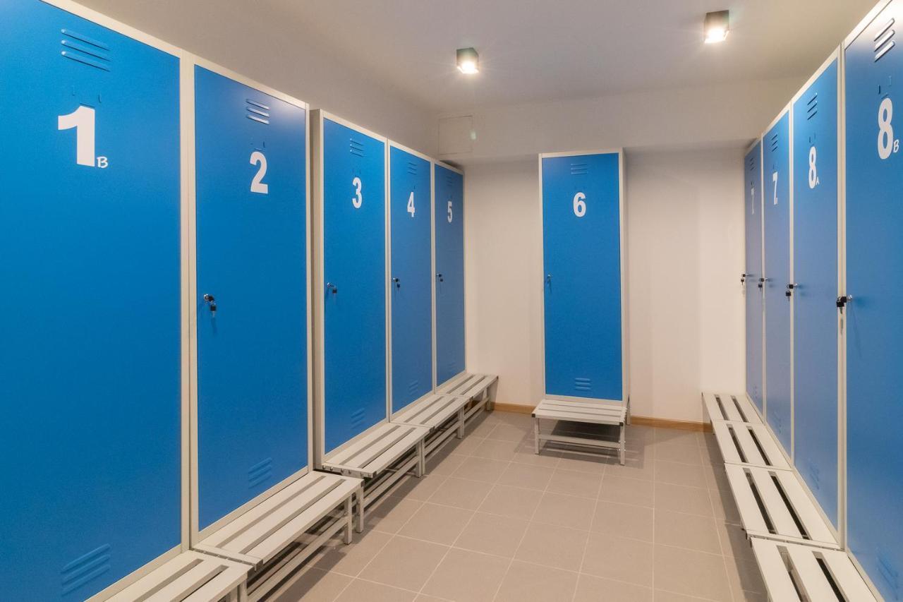 Suite Italy Pinzolo Due Giustino 외부 사진