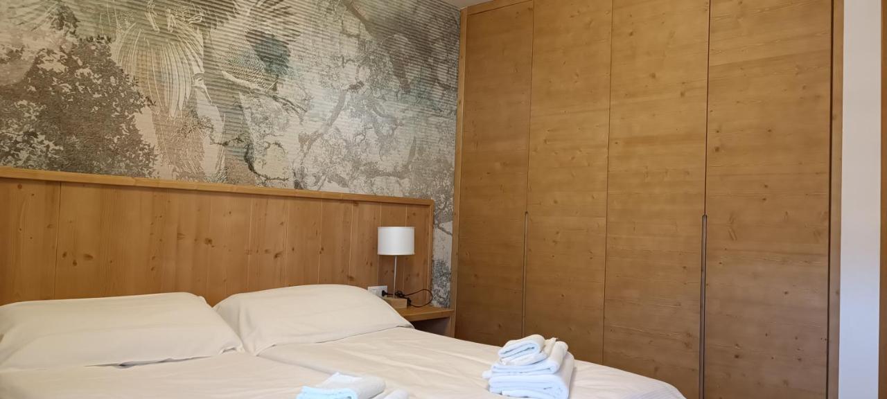 Suite Italy Pinzolo Due Giustino 외부 사진