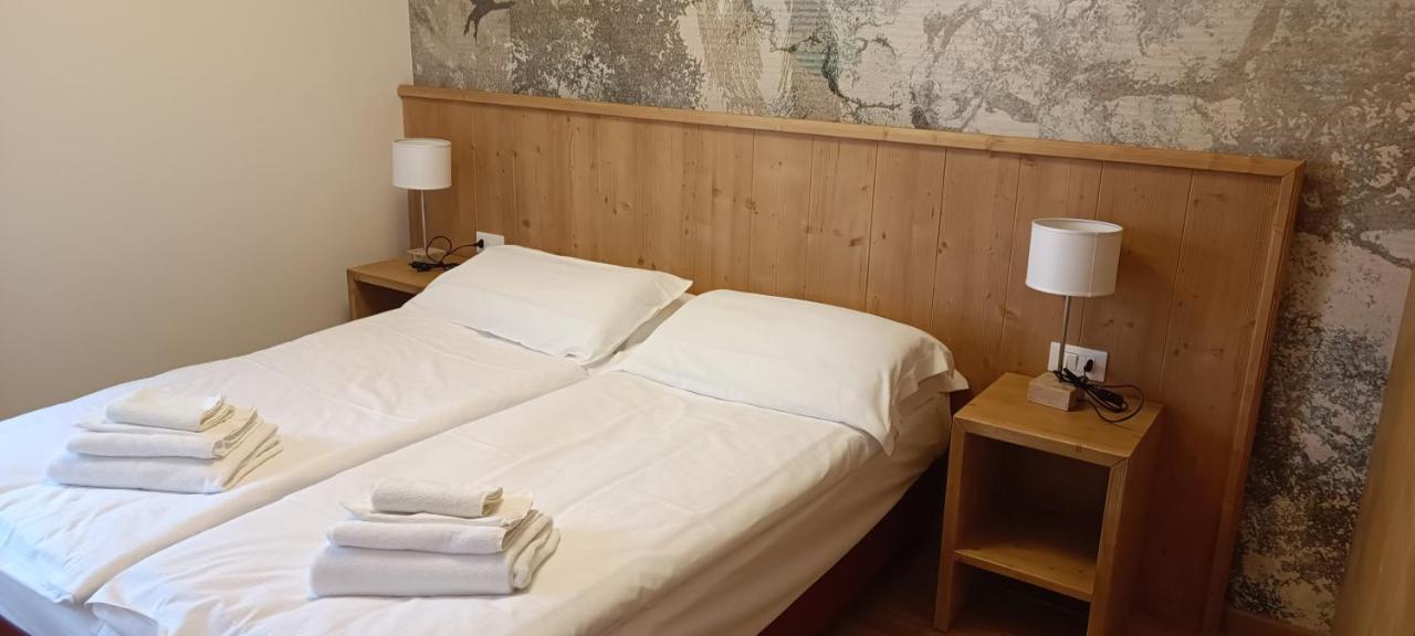Suite Italy Pinzolo Due Giustino 외부 사진