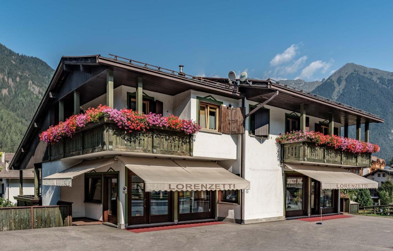 Suite Italy Pinzolo Due Giustino 외부 사진